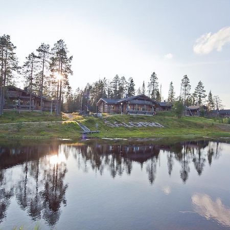 Rukan Salonki Chalets Exterior photo